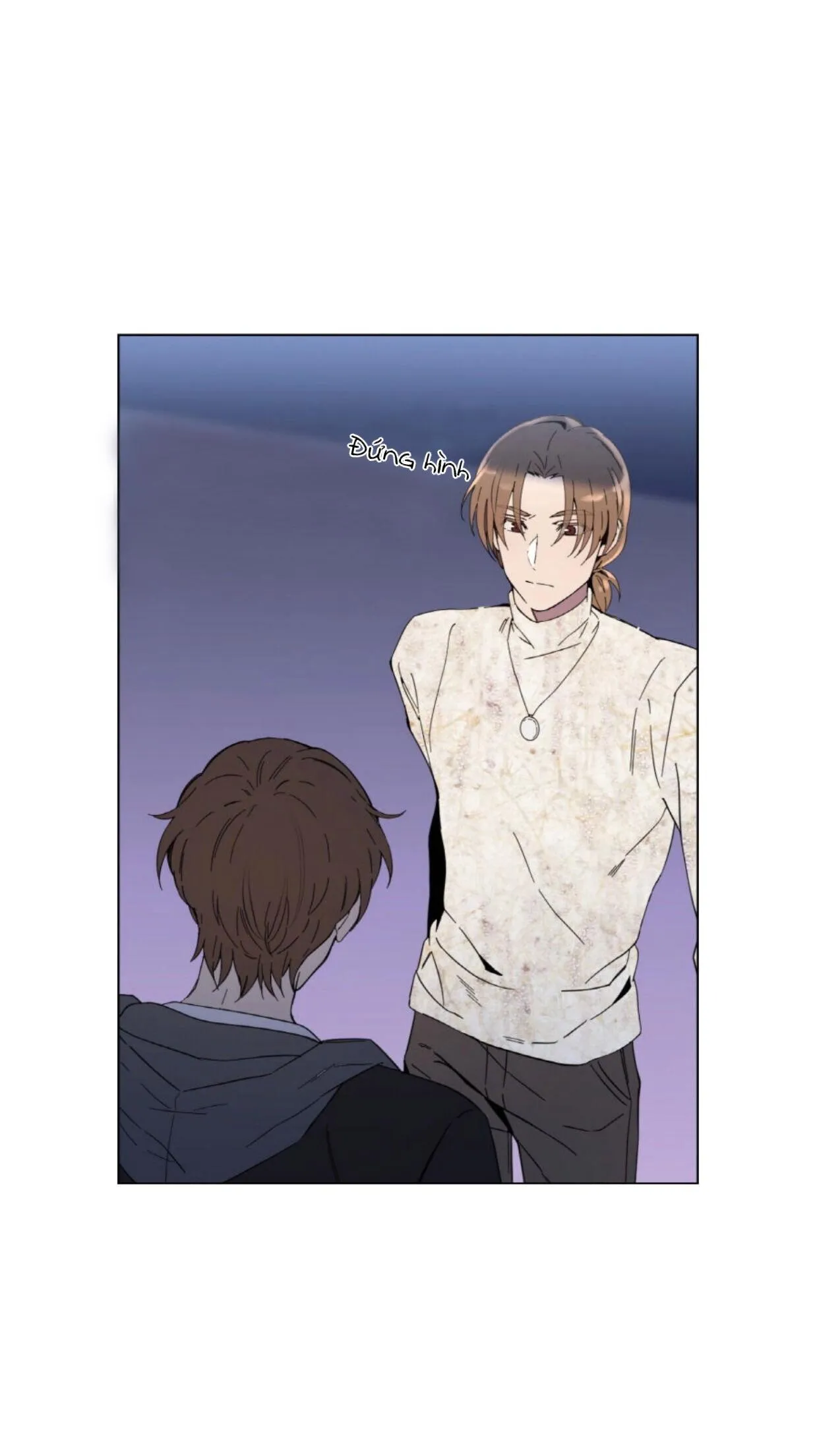 Mr. Miss Chapter 8 Trang 18