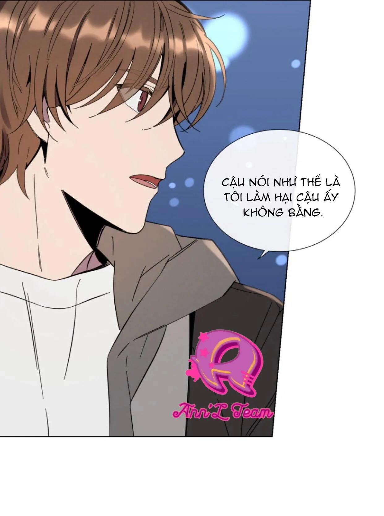 Mr. Miss Chapter 8 Trang 26