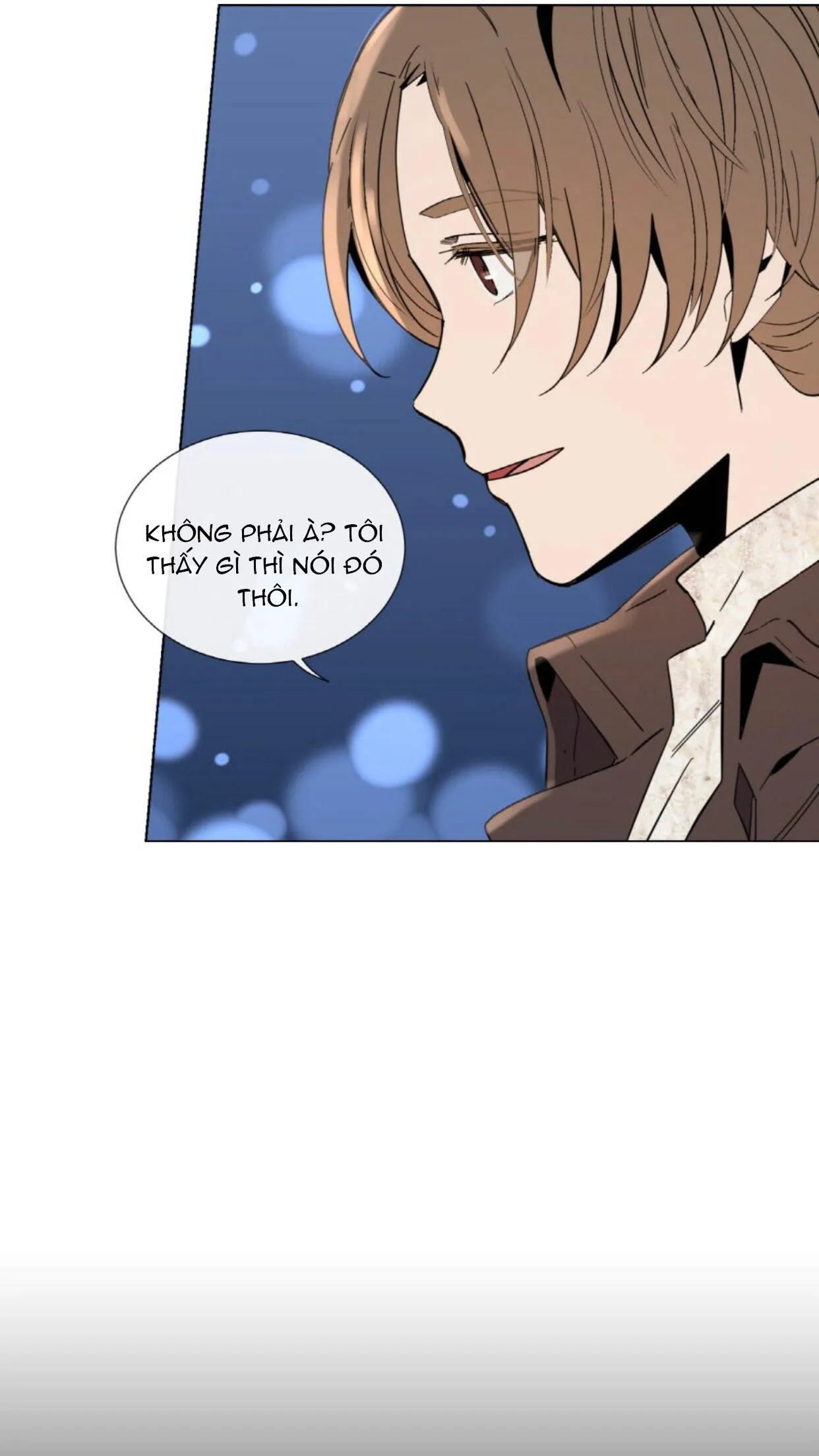Mr. Miss Chapter 8 Trang 27
