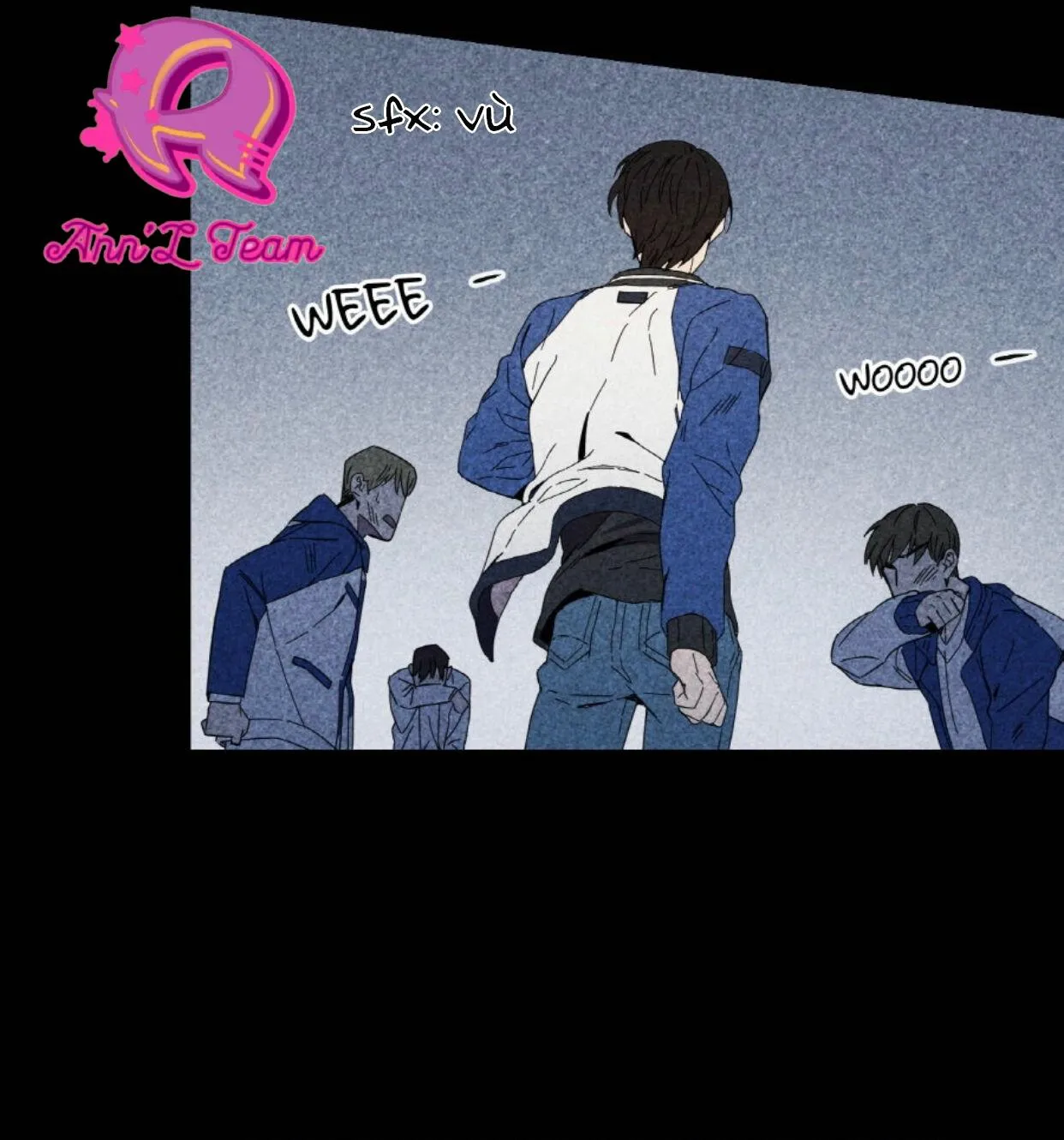 Mr. Miss Chapter 8 Trang 29