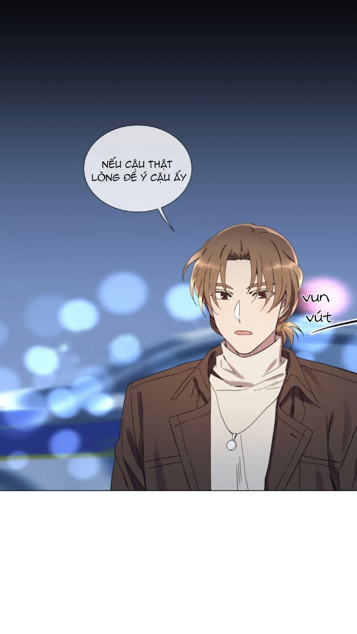 Mr. Miss Chapter 8 Trang 31