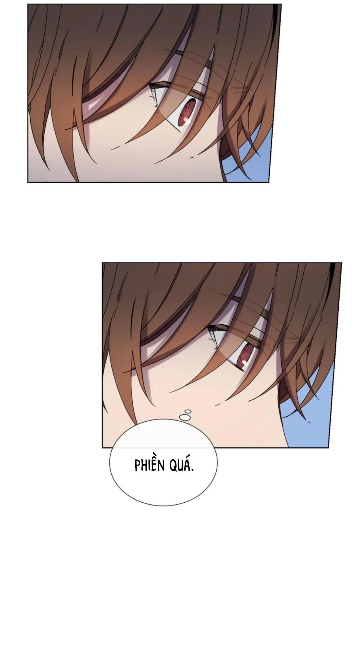 Mr. Miss Chapter 8 Trang 33