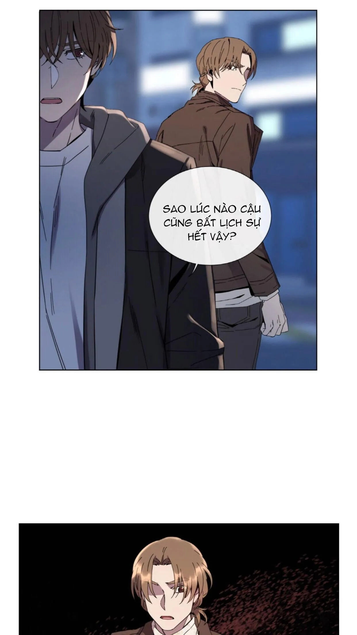 Mr. Miss Chapter 8 Trang 34