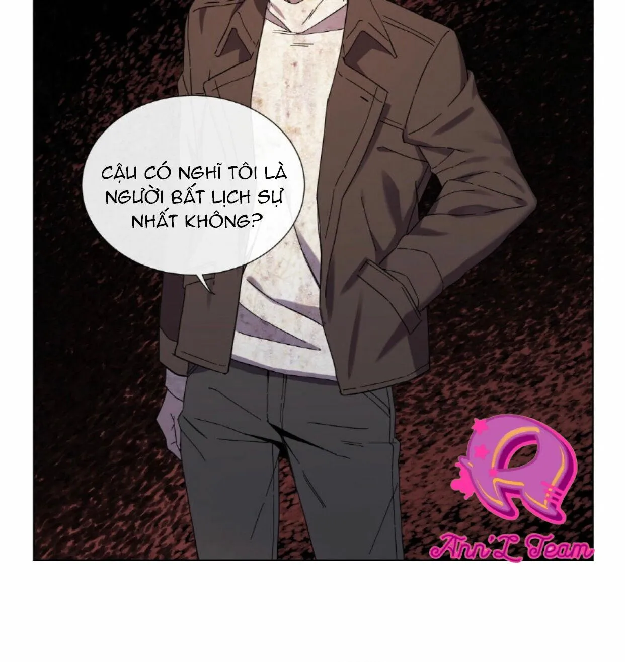 Mr. Miss Chapter 8 Trang 35