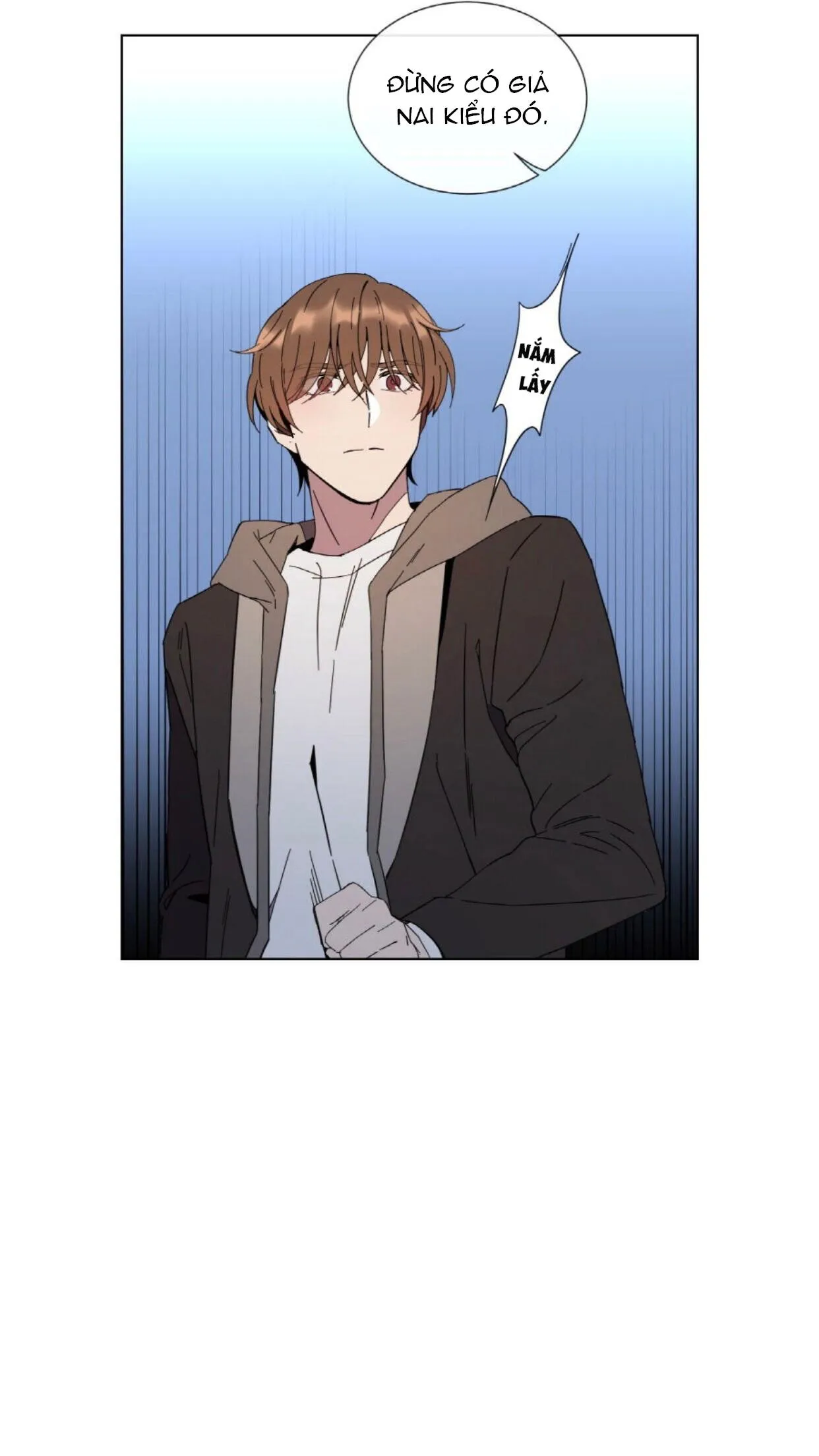 Mr. Miss Chapter 8 Trang 36