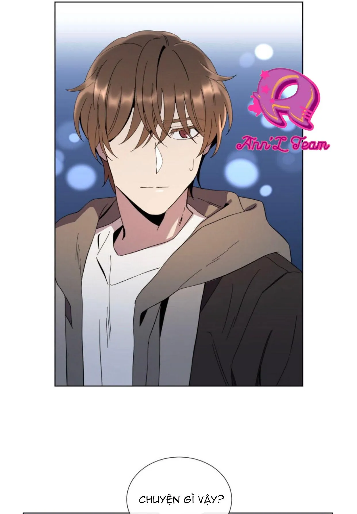 Mr. Miss Chapter 8 Trang 41