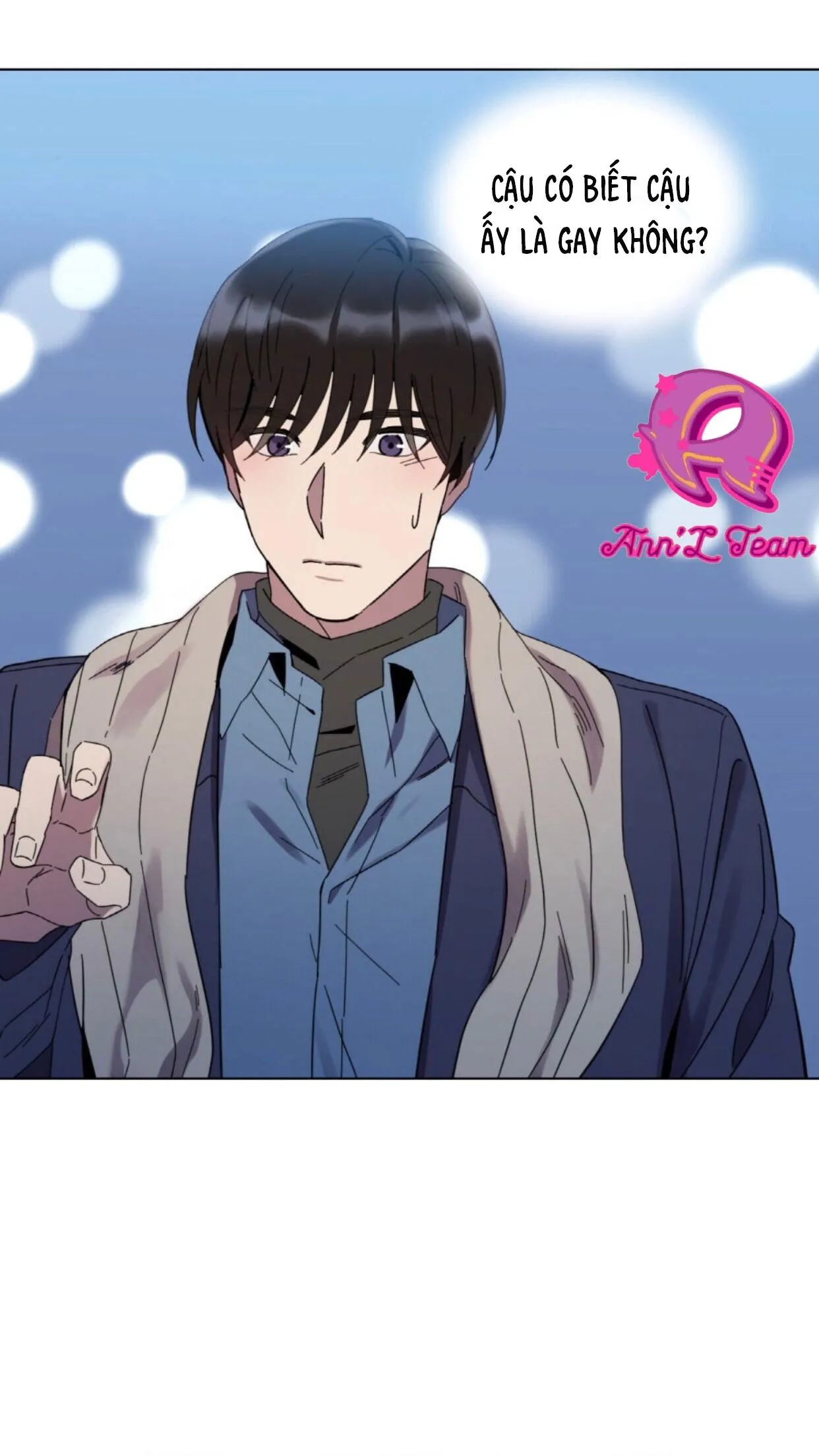 Mr. Miss Chapter 8 Trang 44