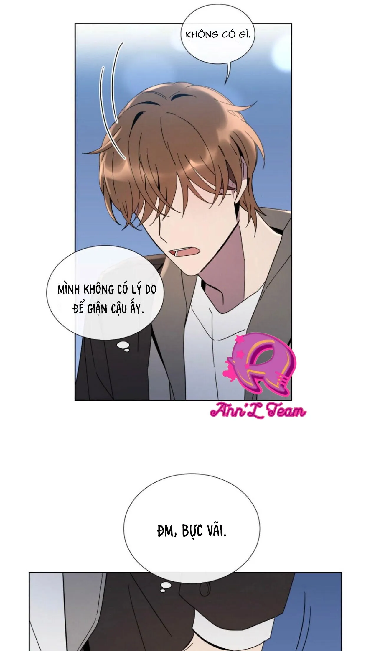 Mr. Miss Chapter 8 Trang 47