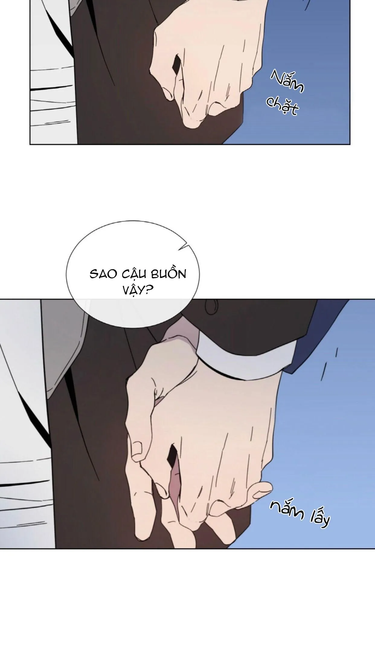 Mr. Miss Chapter 8 Trang 48