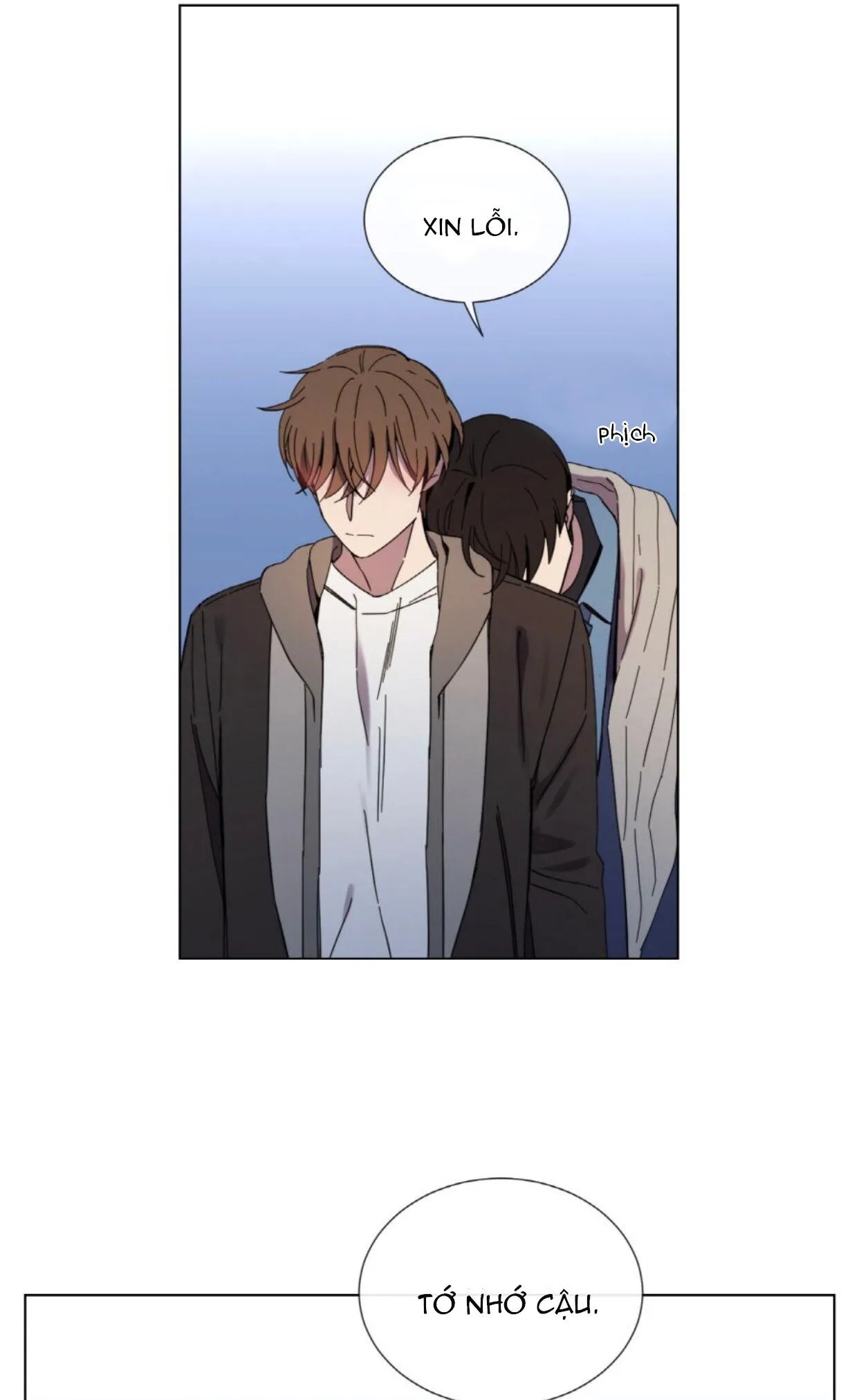 Mr. Miss Chapter 8 Trang 51