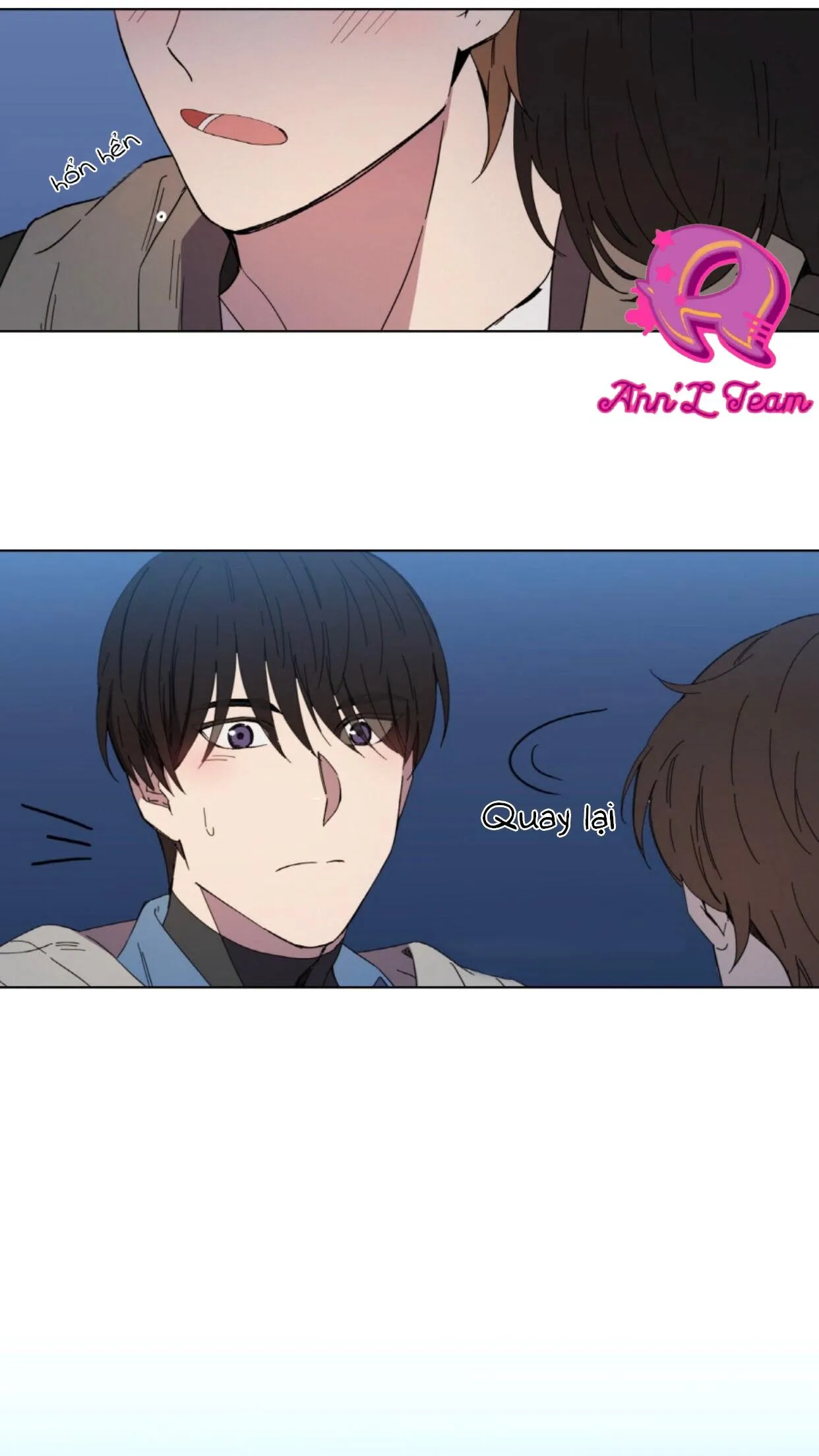 Mr. Miss Chapter 8 Trang 53