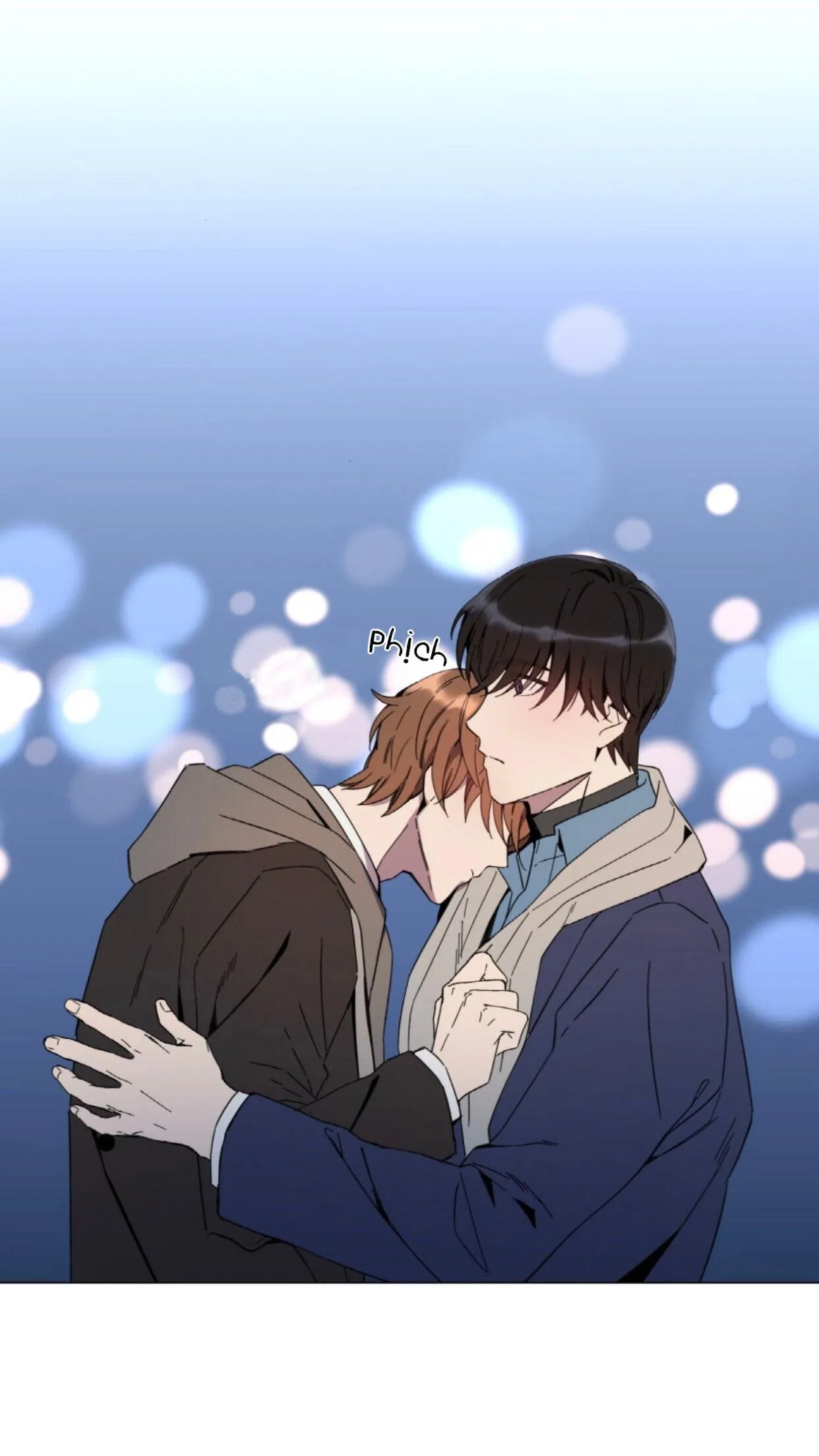 Mr. Miss Chapter 8 Trang 54