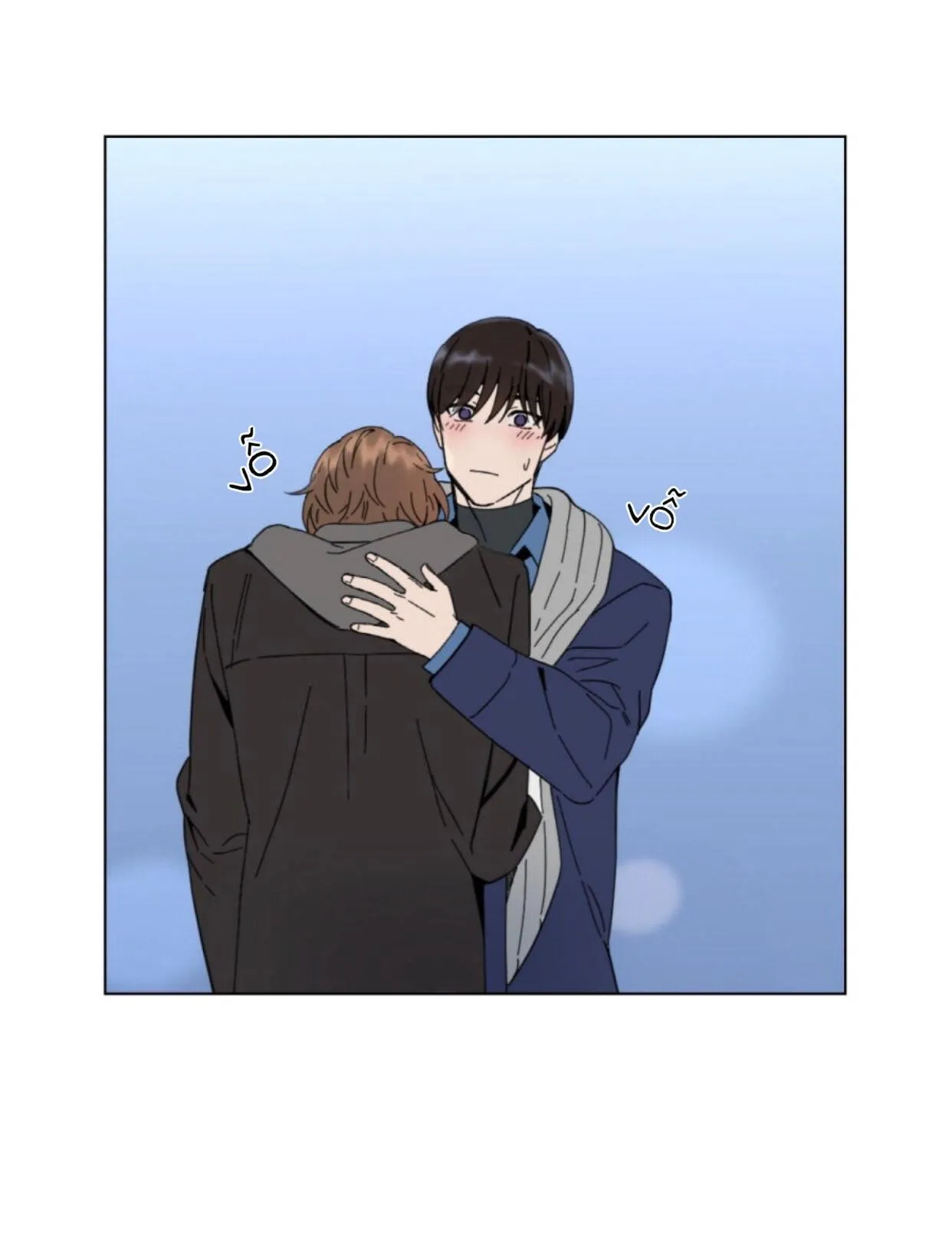 Mr. Miss Chapter 8 Trang 55