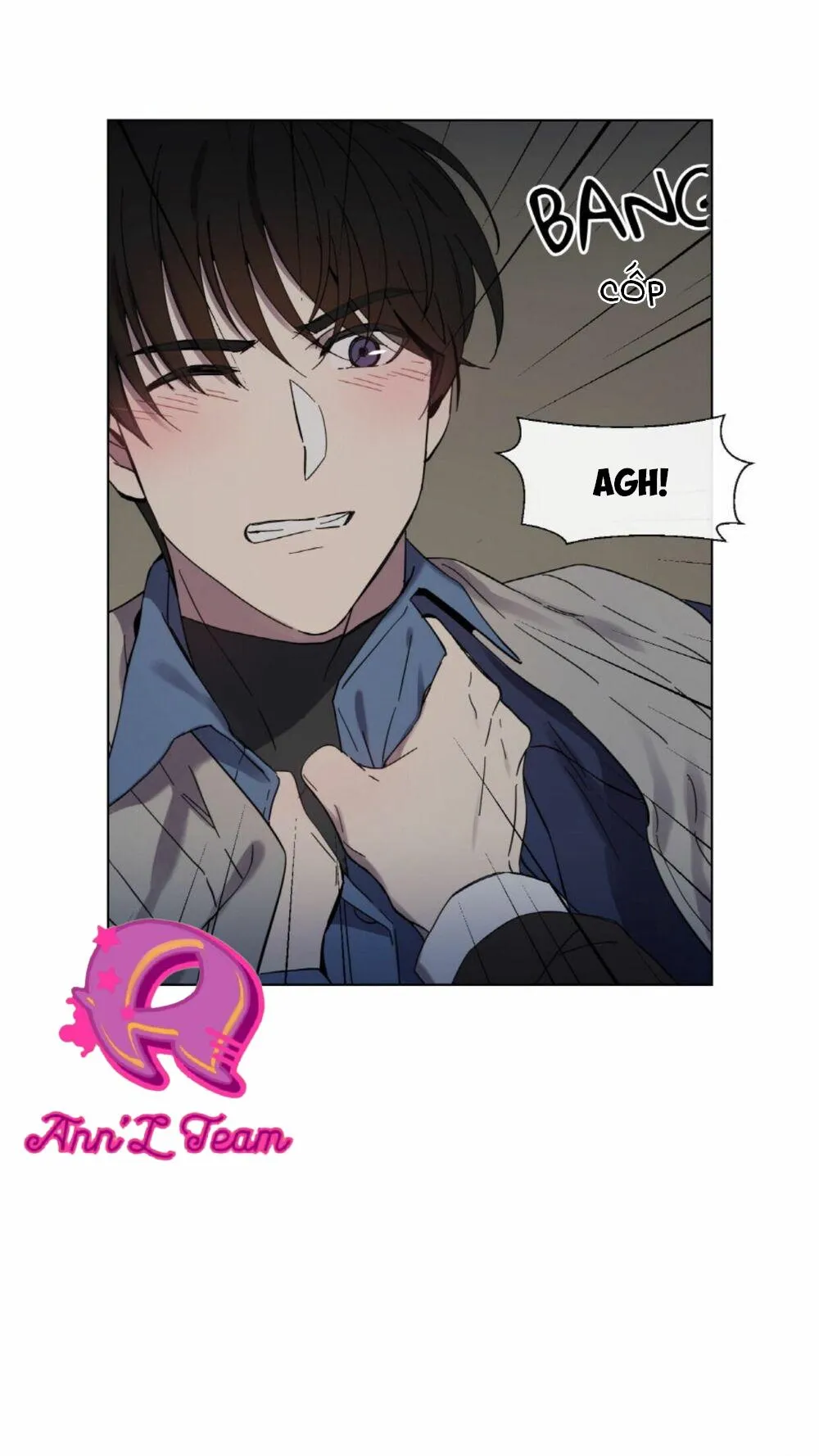 Mr. Miss Chapter 9 Trang 7