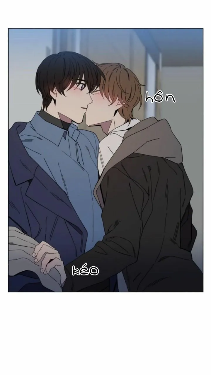 Mr. Miss Chapter 9 Trang 8