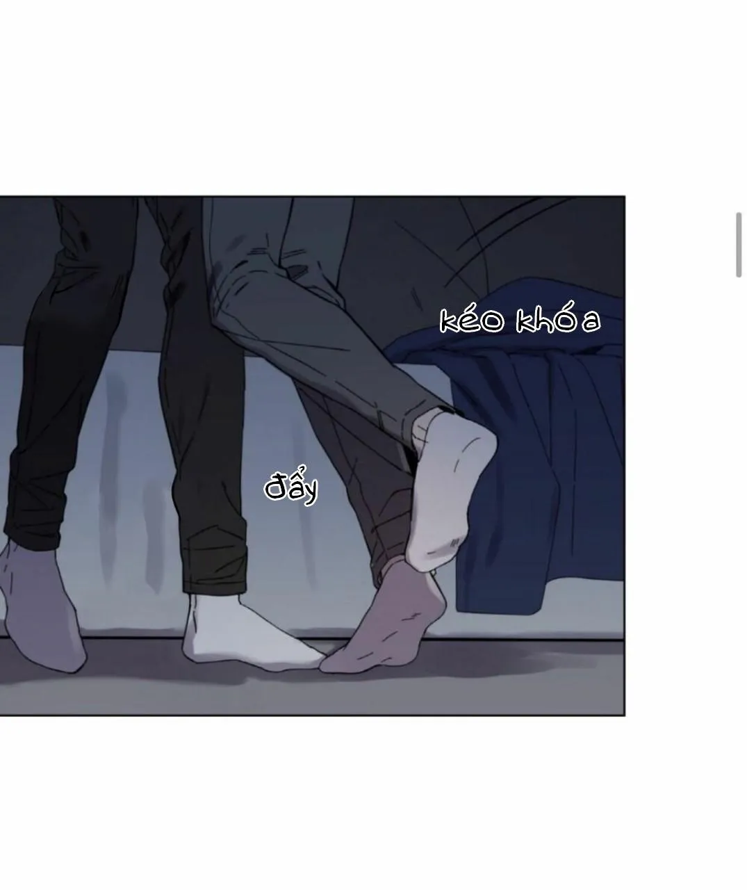 Mr. Miss Chapter 9 Trang 9