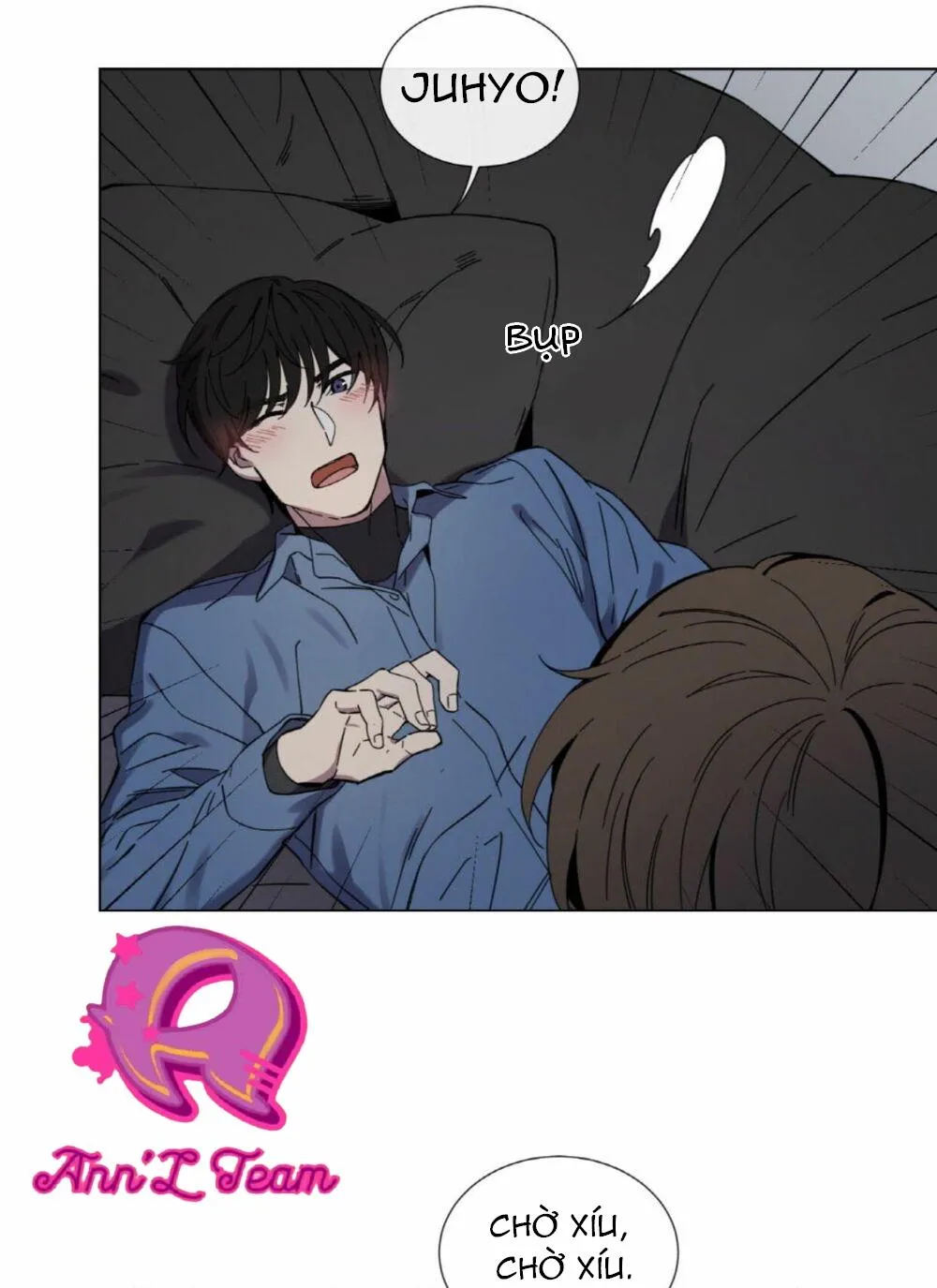 Mr. Miss Chapter 9 Trang 10