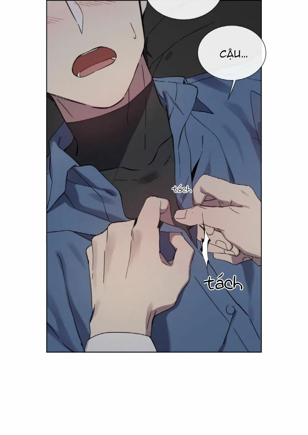 Mr. Miss Chapter 9 Trang 11
