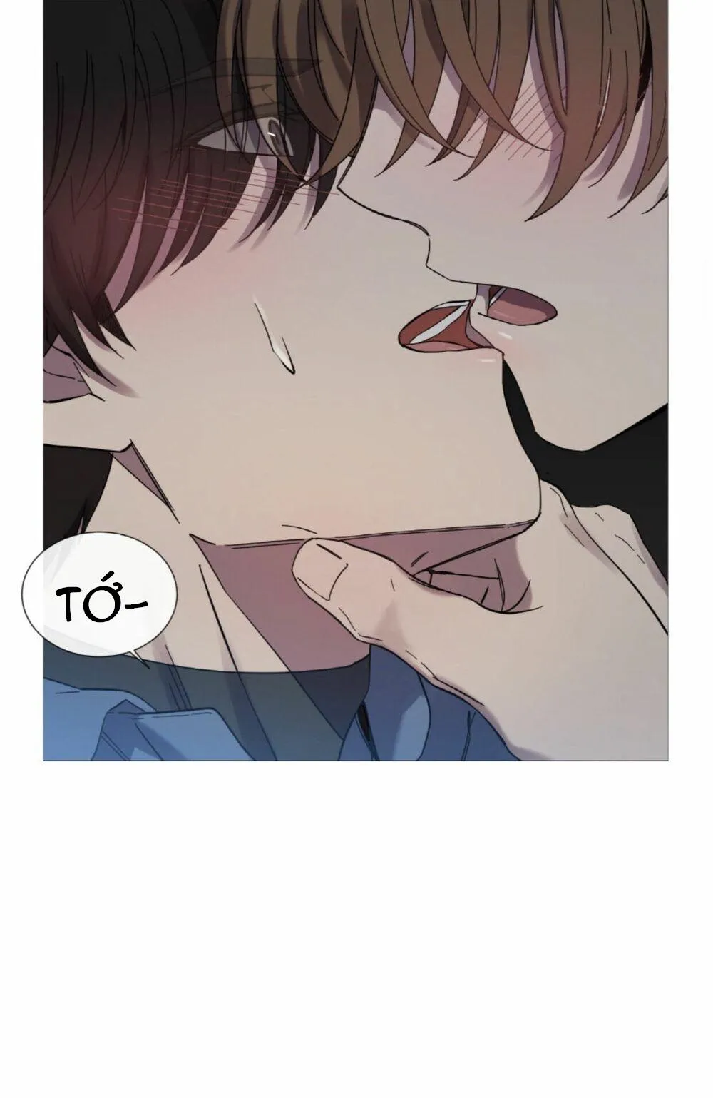 Mr. Miss Chapter 9 Trang 12