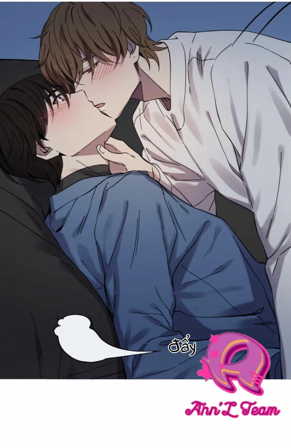 Mr. Miss Chapter 9 Trang 13