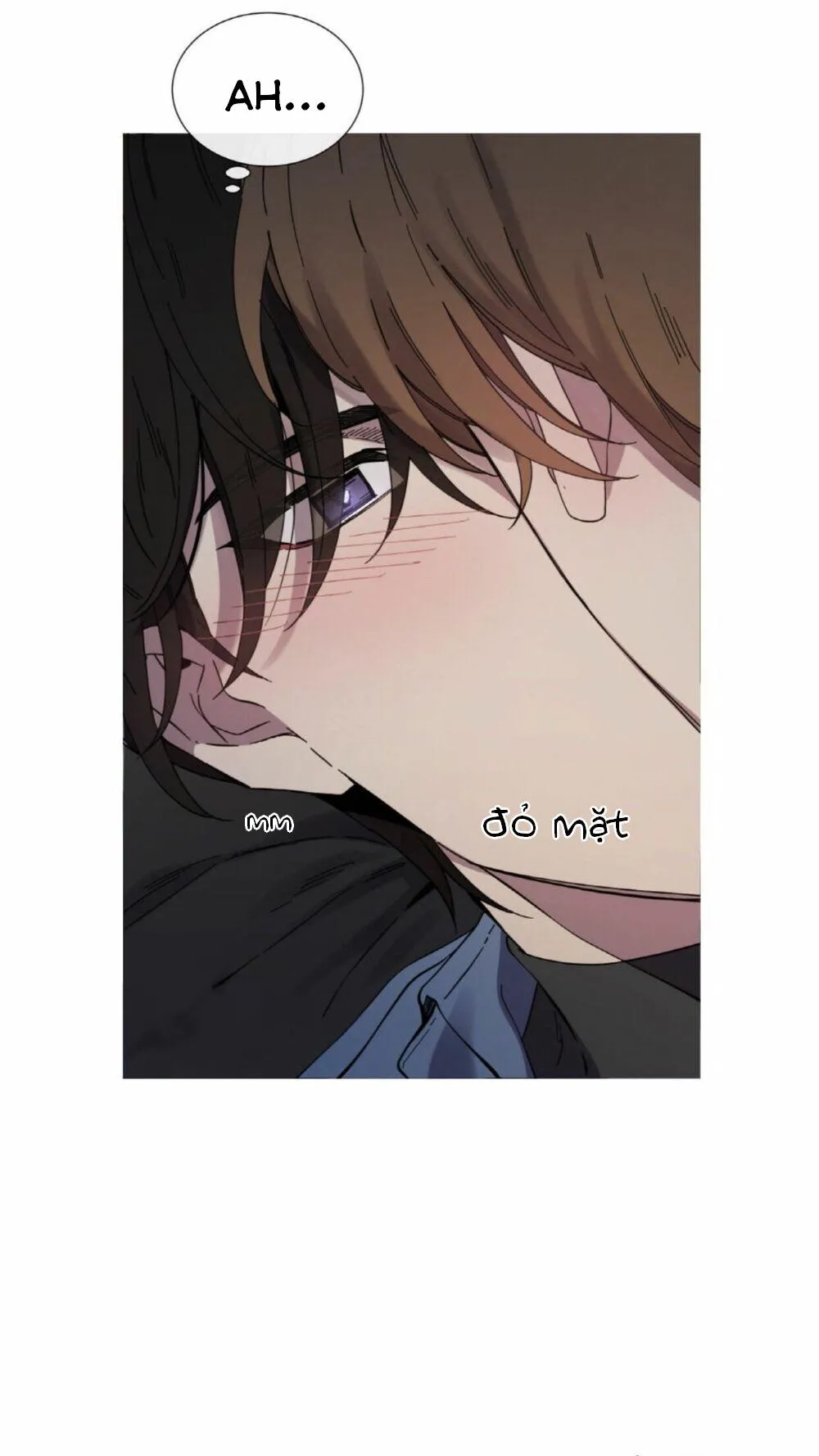 Mr. Miss Chapter 9 Trang 14