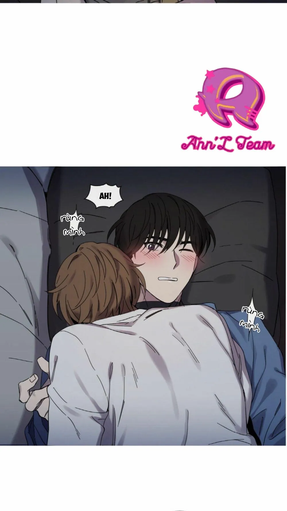 Mr. Miss Chapter 9 Trang 16