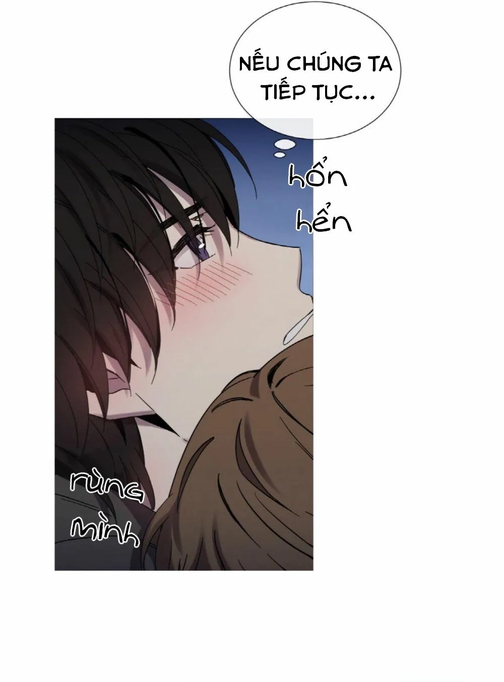 Mr. Miss Chapter 9 Trang 17