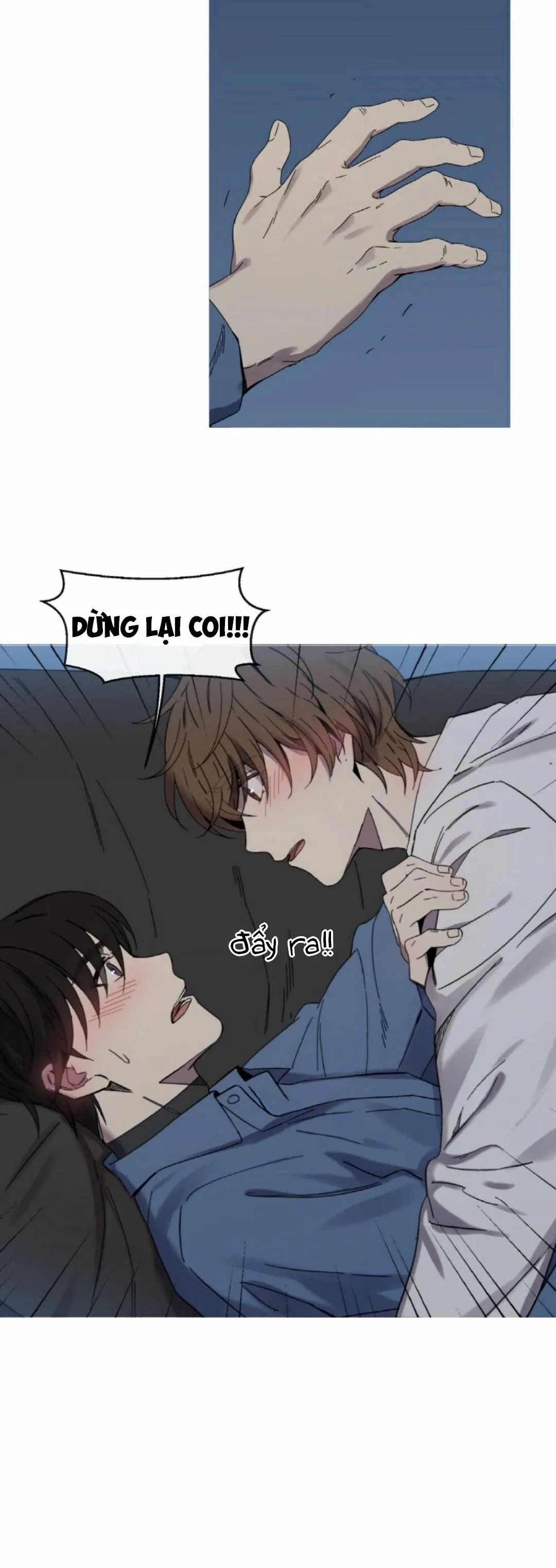 Mr. Miss Chapter 9 Trang 18