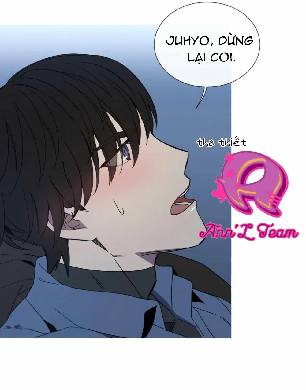 Mr. Miss Chapter 9 Trang 19