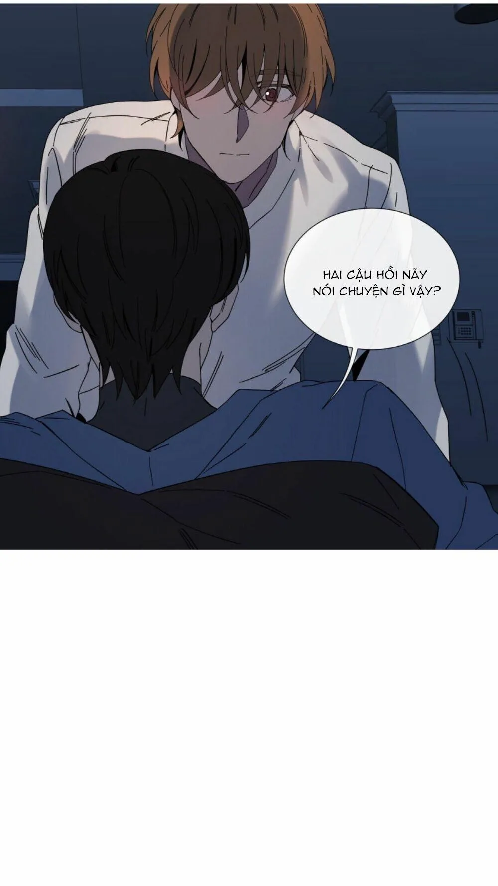 Mr. Miss Chapter 9 Trang 21