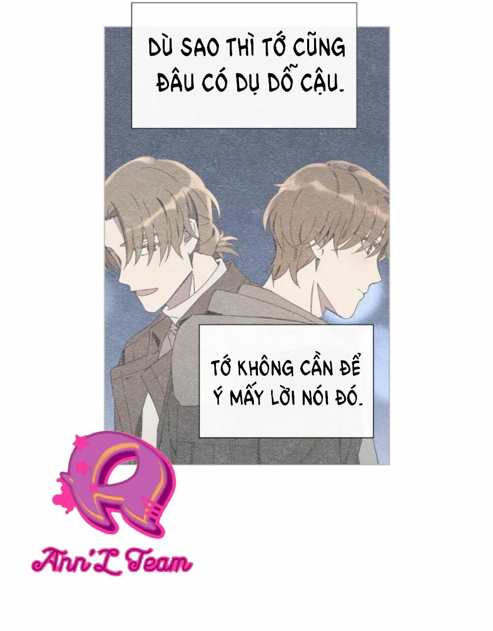 Mr. Miss Chapter 9 Trang 22