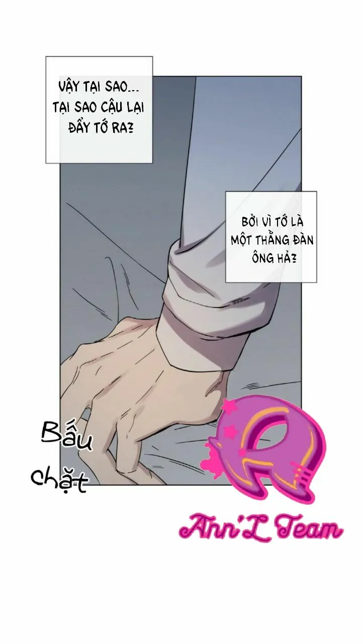 Mr. Miss Chapter 9 Trang 25