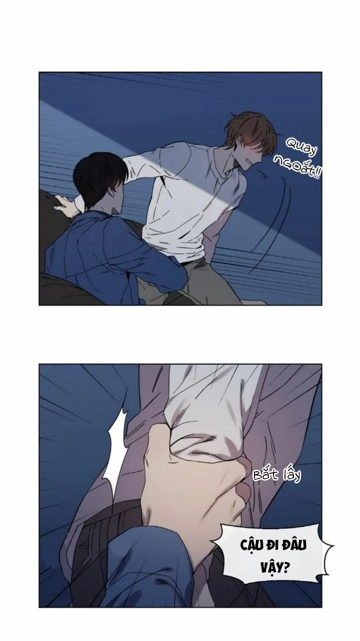 Mr. Miss Chapter 9 Trang 27