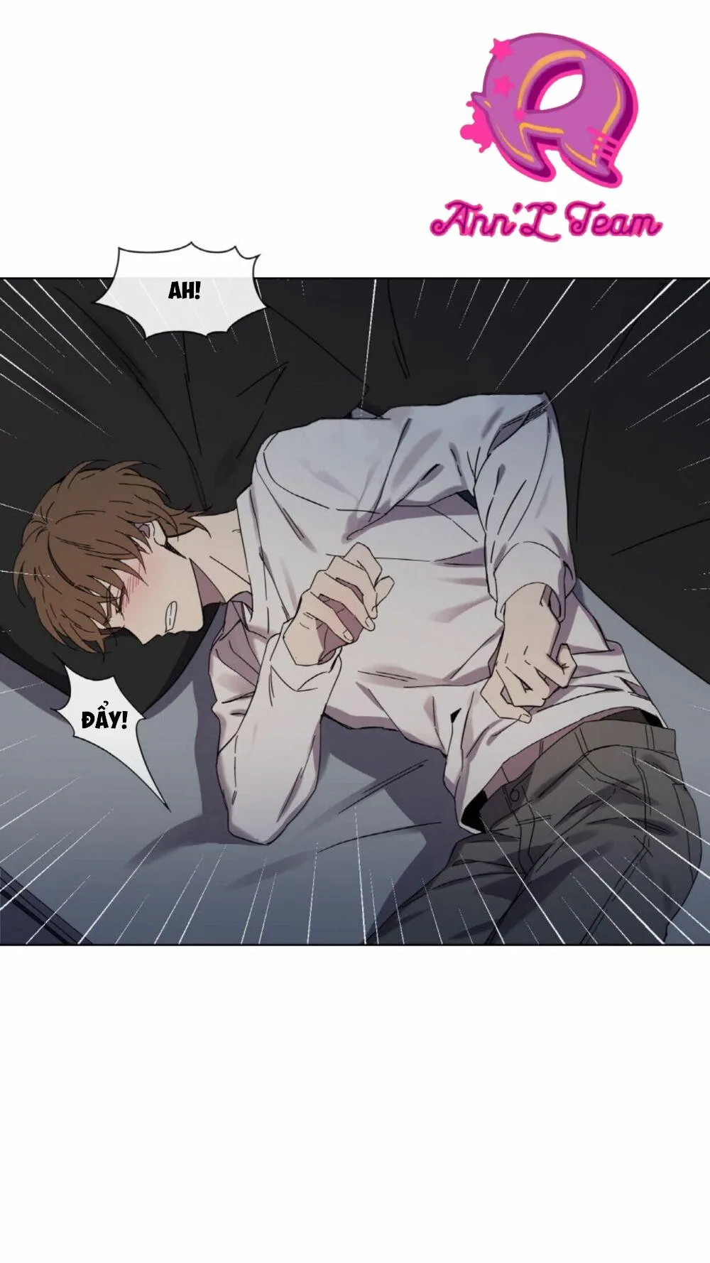 Mr. Miss Chapter 9 Trang 28