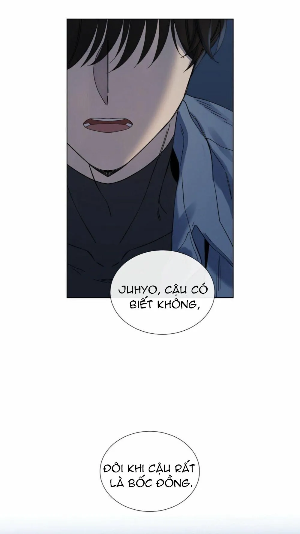 Mr. Miss Chapter 9 Trang 29