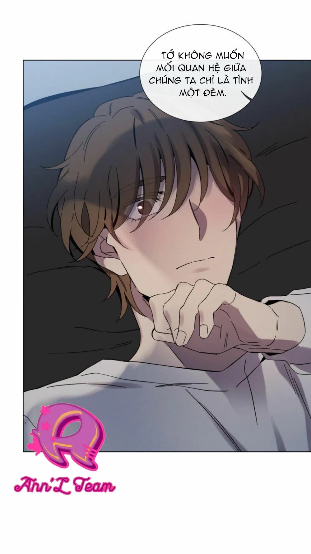 Mr. Miss Chapter 9 Trang 31