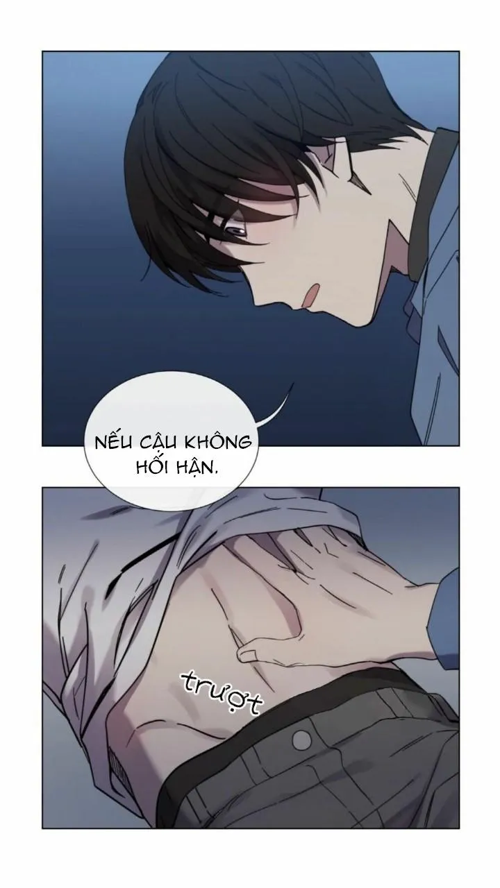 Mr. Miss Chapter 9 Trang 33