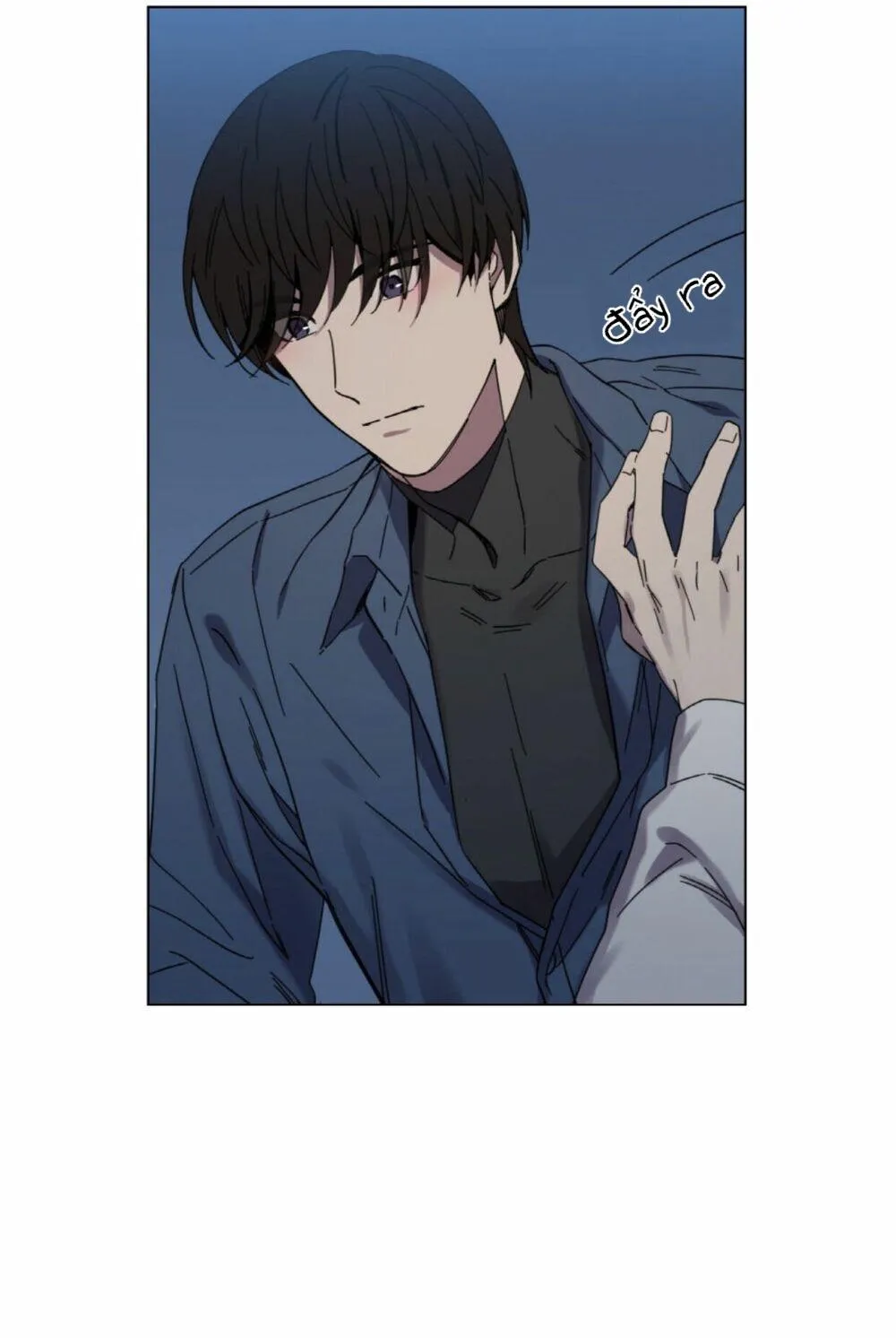 Mr. Miss Chapter 9 Trang 36