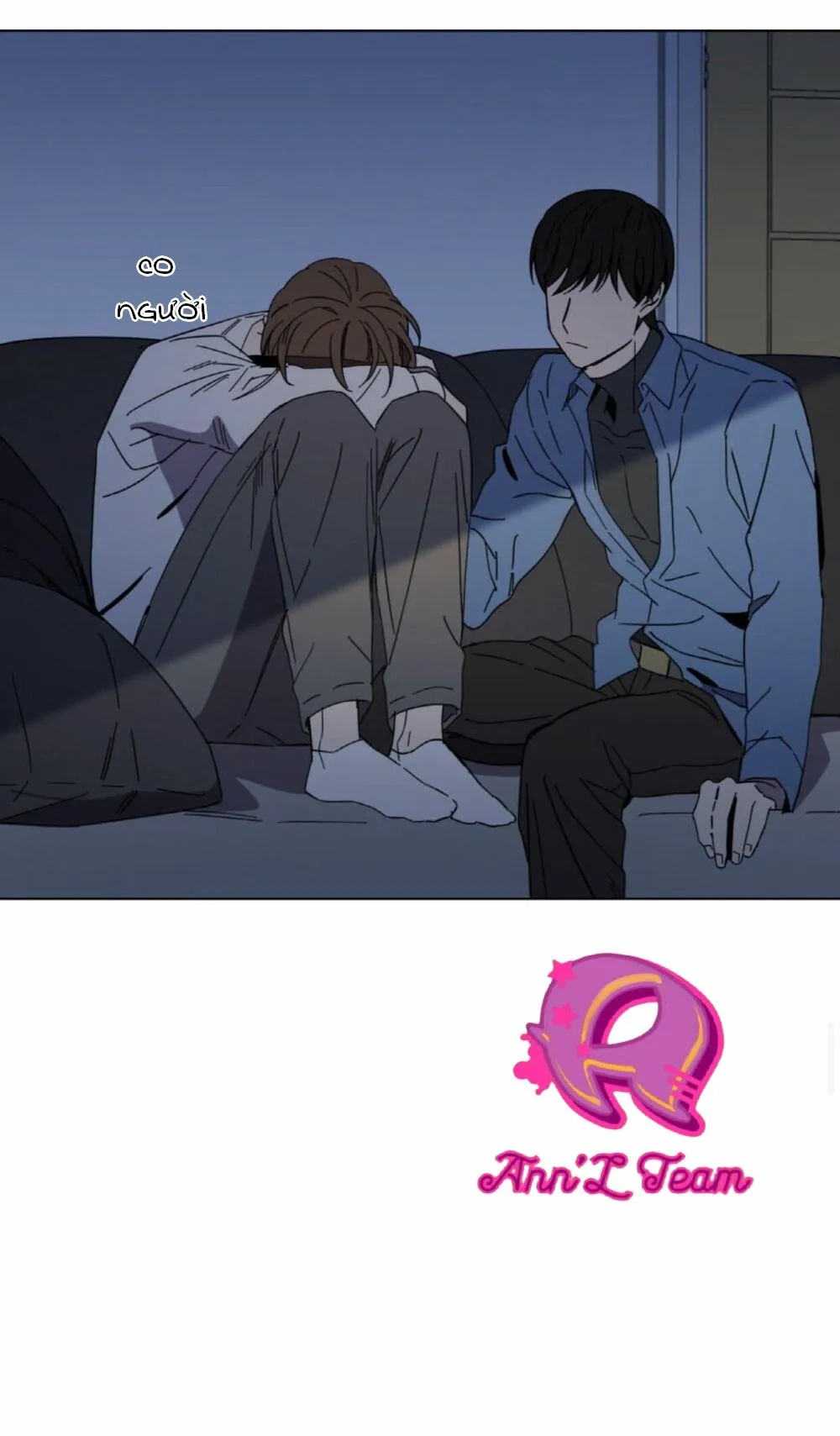 Mr. Miss Chapter 9 Trang 37