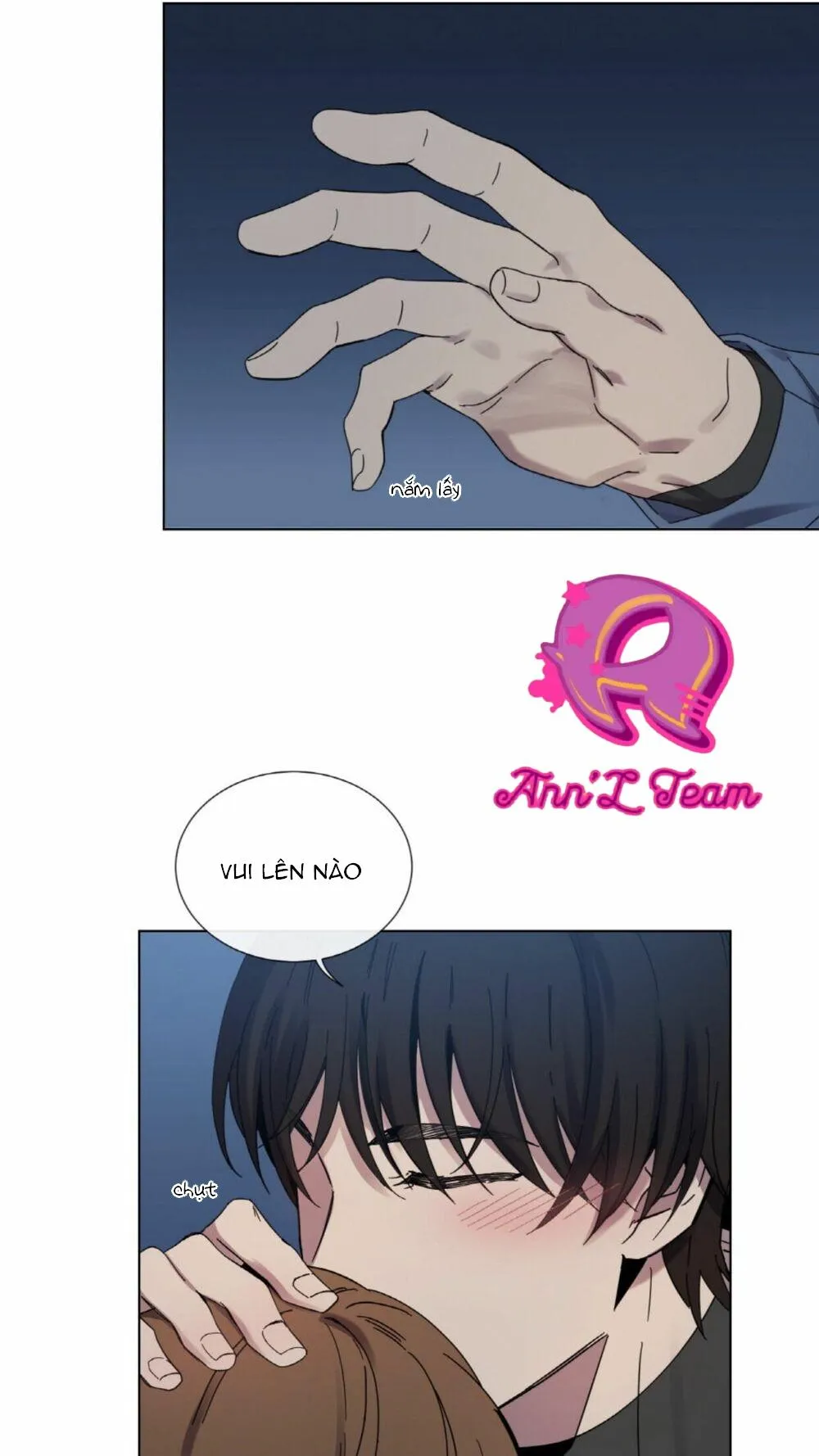 Mr. Miss Chapter 9 Trang 40