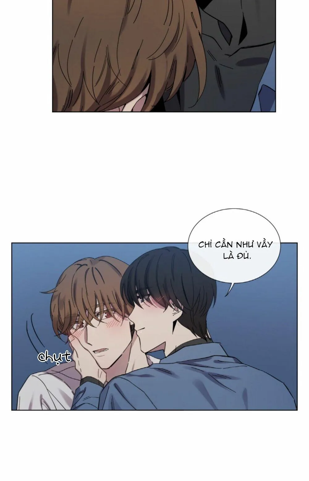 Mr. Miss Chapter 9 Trang 41