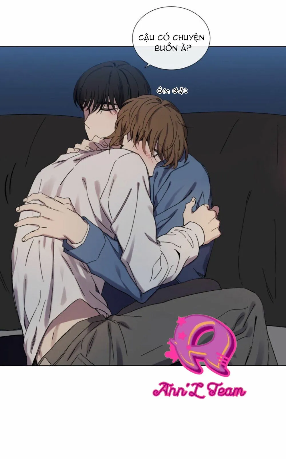 Mr. Miss Chapter 9 Trang 43