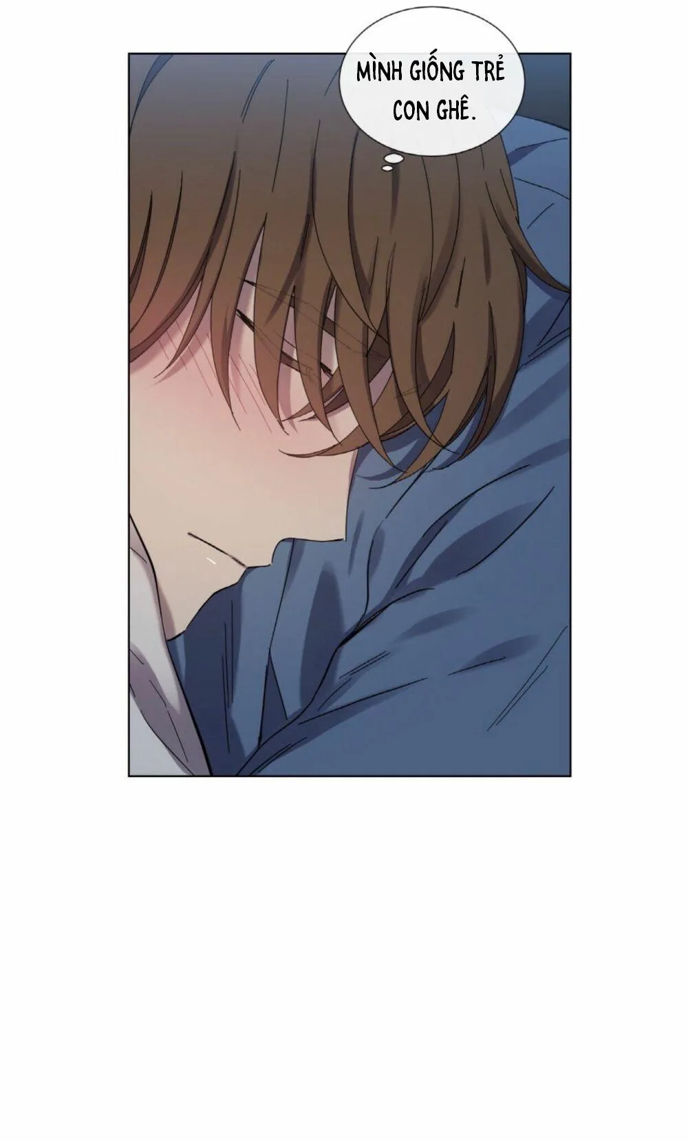 Mr. Miss Chapter 9 Trang 44