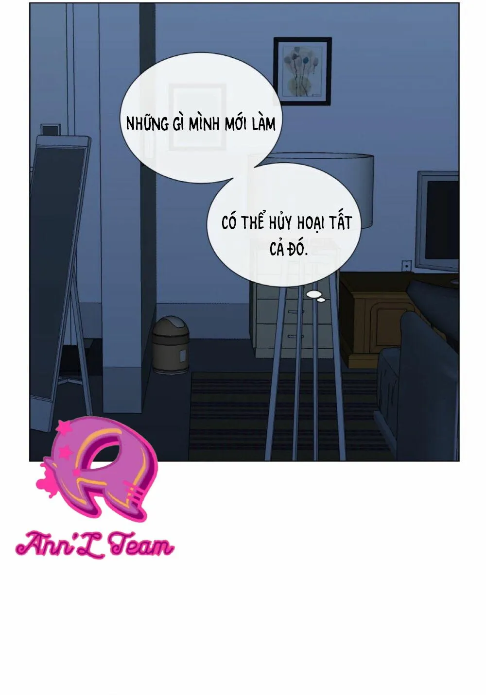 Mr. Miss Chapter 9 Trang 46