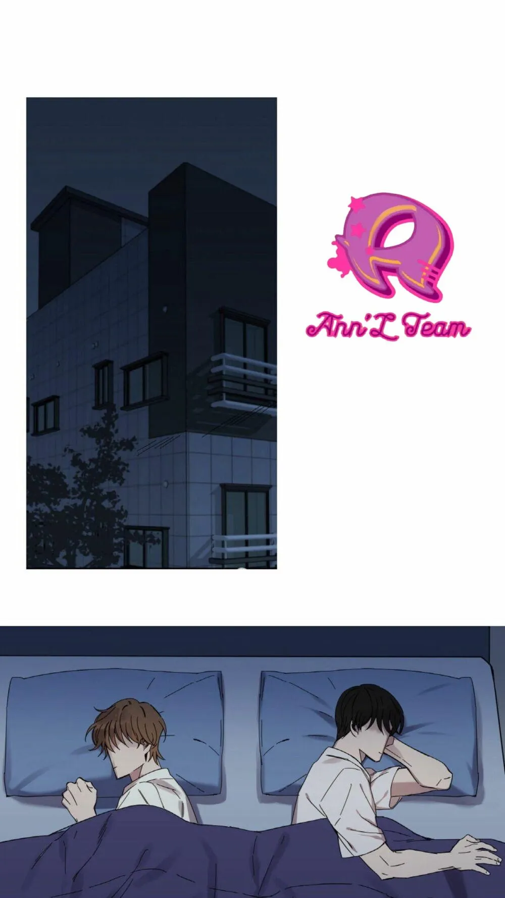 Mr. Miss Chapter 9 Trang 49