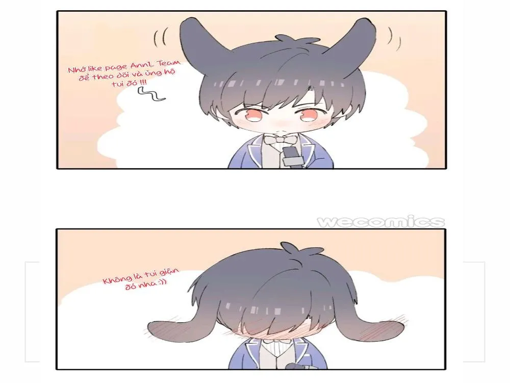 Mr. Miss Chapter 9 Trang 53