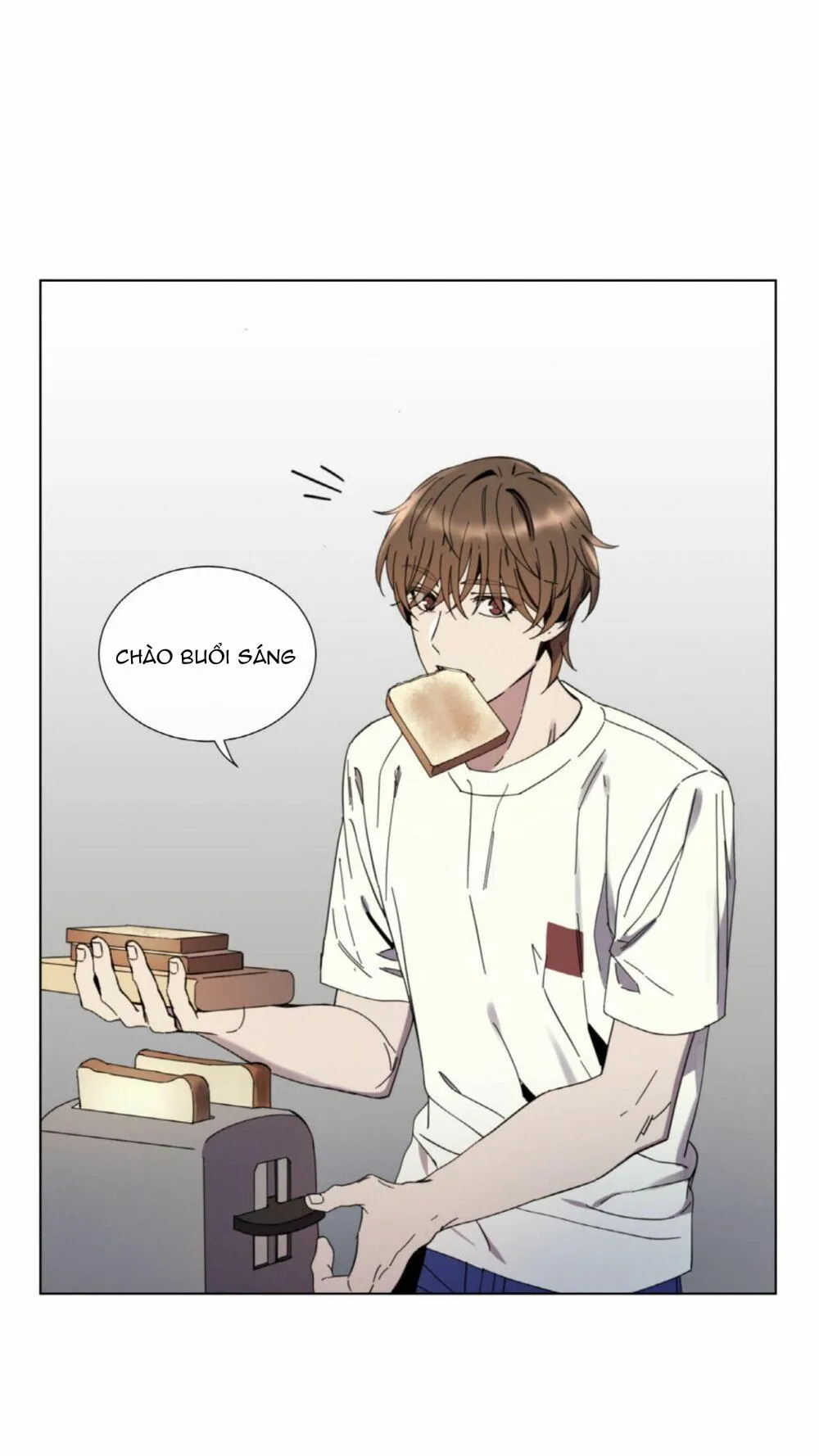 Mr. Miss Chapter 10 Trang 5