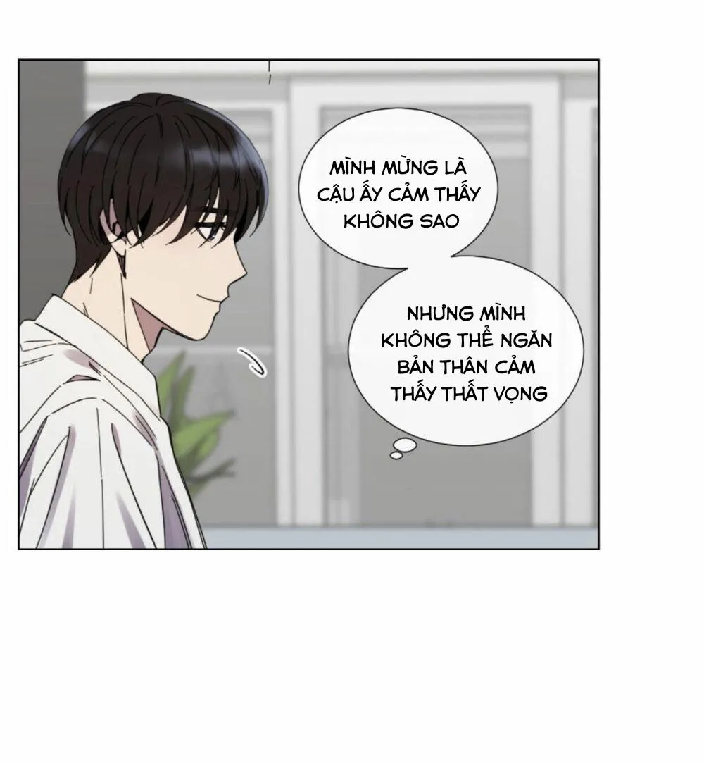 Mr. Miss Chapter 10 Trang 9