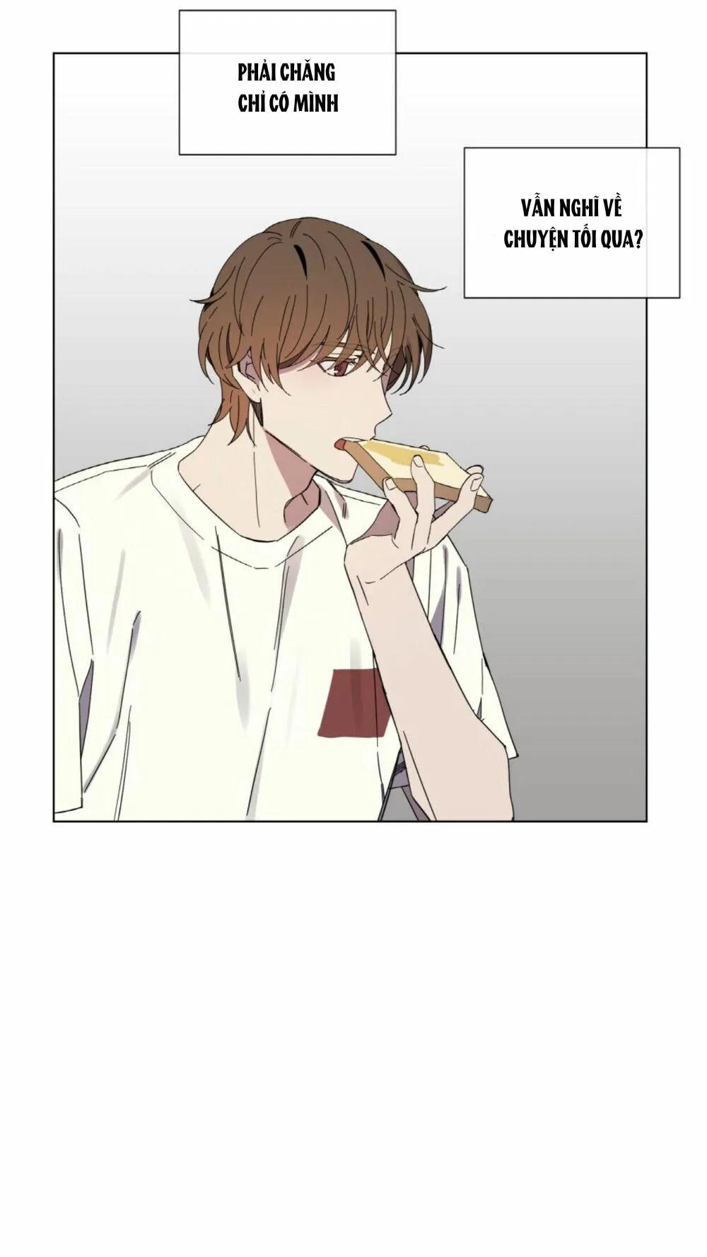 Mr. Miss Chapter 10 Trang 11