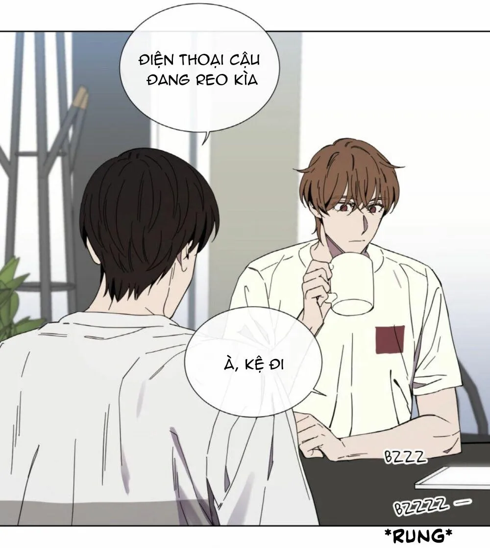 Mr. Miss Chapter 10 Trang 13